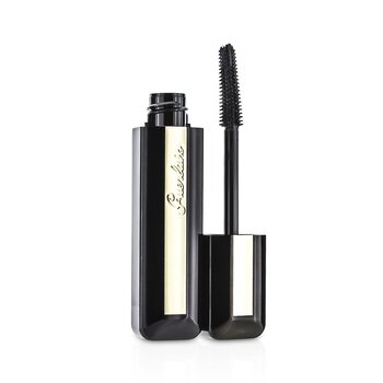 Cils D'Enfer Maxi Lash So Volume Mascara - # 01 Noir