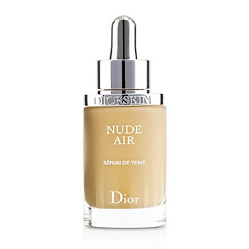 Diorskin Nude Air Serum Foundation SPF25 - # 030 Medium Beige