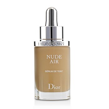 Diorskin Nude Air Serum Foundation SPF25 - # 040 Honey Beige