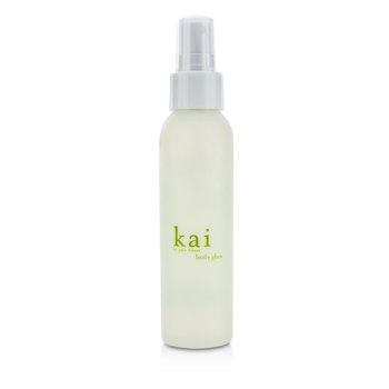 Body Glow Spray