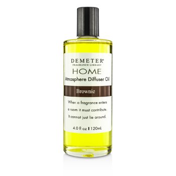 Atmosphere Diffuser Oil - Brownie