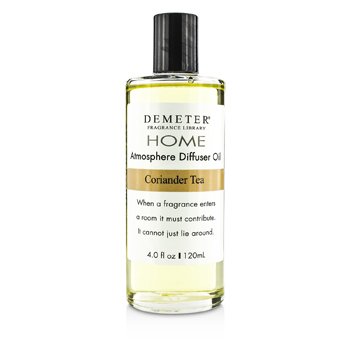 Atmosphere Diffuser Oil - Coriander Tea 23577