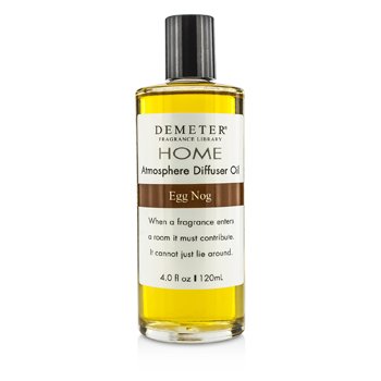 Demeter Atmosphere Diffuser Oil - Egg Nog