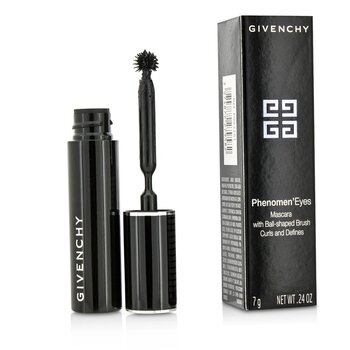 Phenomen'Eyes Mascara - # 1 Deep Black