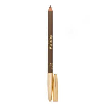 Phyto Khol Perfect Eyeliner (With Blender and Sharpener) - #Khaki