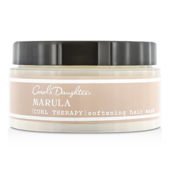 Marula Curl Therapy Softening Hair Mask