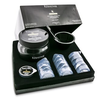 Chronologiste Essential Revitalization Ritual Kit - Scalp and Hair