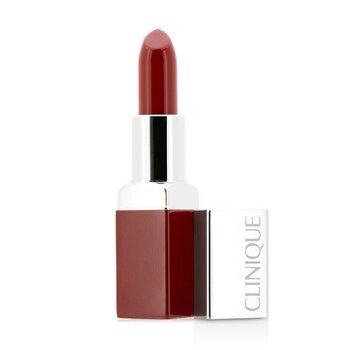 Clinique Pop Lip Colour + Primer - # 07 Passion Pop