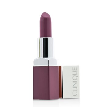 Clinique Pop Lip Colour + Primer - # 12 Fab Pop