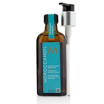 Moroccanoil Moroccanoil Treatment - Original (For All Hair Types)