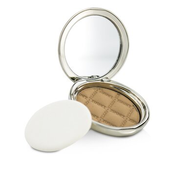 By Terry Terrybly Densiliss Compact (Wrinkle Control Pressed Powder) - # 4 Deep Nude