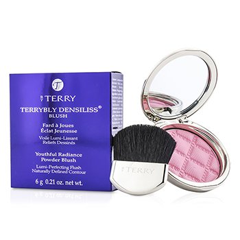 Terrybly Densiliss Blush - # 5 Sexy Pink