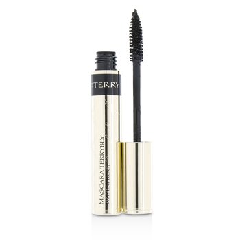 By Terry Mascara Terrybly Waterproof - # 1 Black