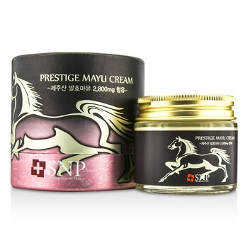 Prestige Mayu Cream