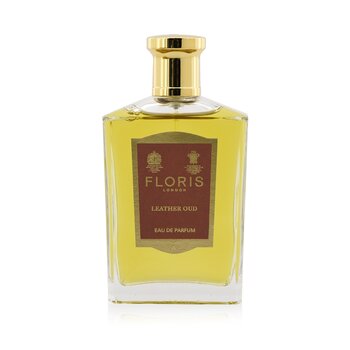 Leather Oud Eau De Parfum Spray