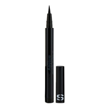 So Intense Eyeliner - #Deep Black