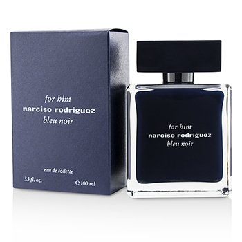 Narciso Rodriguez For Him Bleu Noir Eau De Toilette Spray