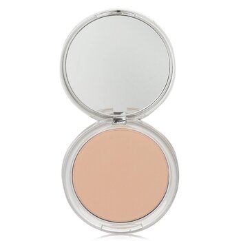 Clinique Superpowder - No. 02 Matte Beige; Premium price due to scarcity