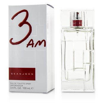 3AM Eau De Toilette Spray