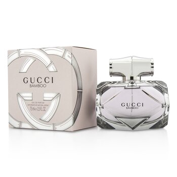 Gucci Bamboo Eau De Parfum Spray