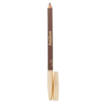 Phyto Khol Perfect Eyeliner (With Blender and Sharpener) - # Brown