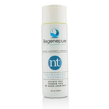 Regenepure Nt Nourishing Treatment