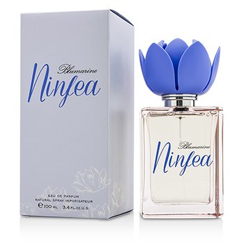 Ninfea Eau De Parfum Spray
