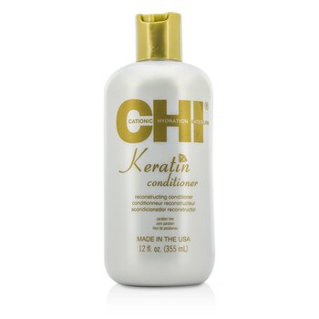 Keratin Conditioner Reconstructing Conditioner