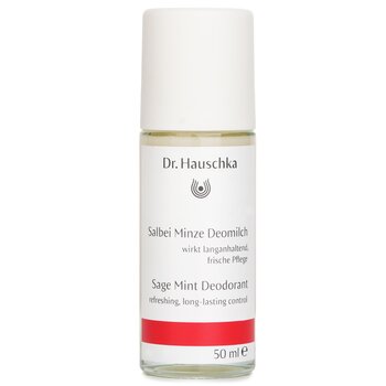 Sage Mint Deodorant