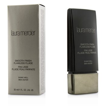 Laura Mercier Smooth Finish Flawless Fluide - # Nutmeg