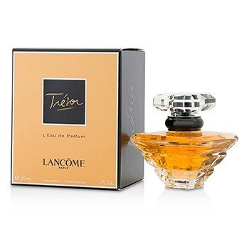 Lancome Tresor Eau De Parfum Spray