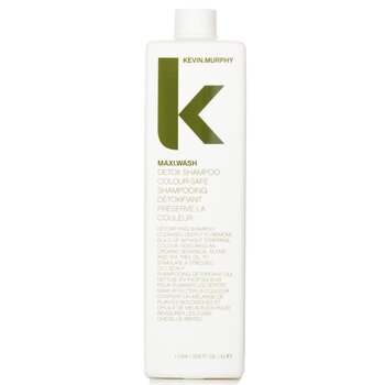 Kevin.Murphy Maxi.Wash (Detox Shampoo - For Coloured Hair)