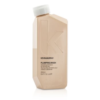 Plumping.Wash Densifying Shampoo (A Thickening Shampoo - For Thinning Hair)