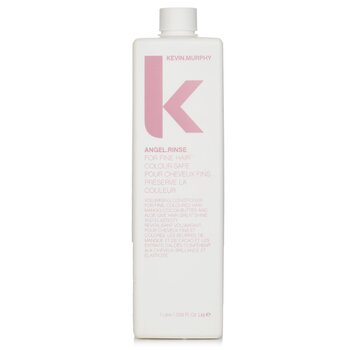 Kevin.Murphy Angel.Rinse (A Volumising Conditioner - For Fine Coloured Hair)
