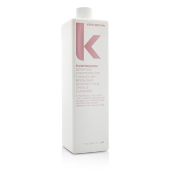 Plumping.Rinse Densifying Conditioner (A Thickening Conditioner - For Thinning Hair)