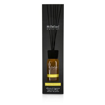 Millefiori Natural Fragrance Diffuser - Legni E Fiori DArancio