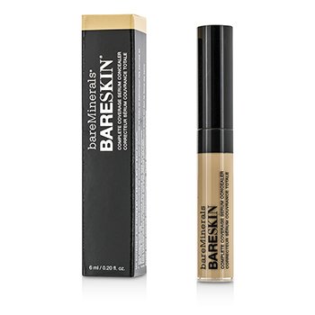 BareSkin Complete Coverage Serum Concealer - Medium