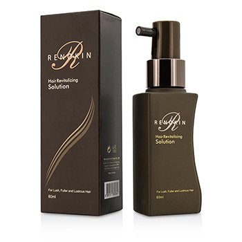 Hair Revitalizing Solution (For Lush, Fuller and Lustrous Hair)