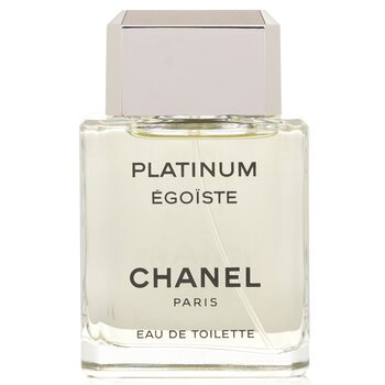 Chanel Egoiste Platinum Eau De Toilette Spray