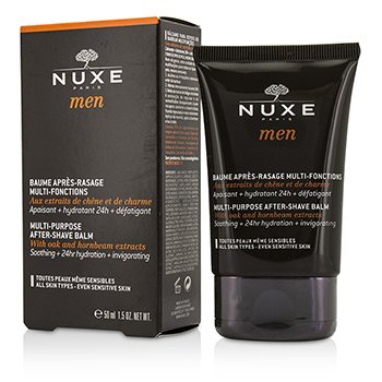 Men Multi-Purpose After-Shave Balm