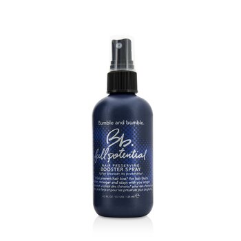 Bumble and Bumble Bb. Full Potential Hair Preserving Booster Spray