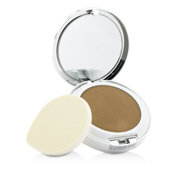 Clinique Beyond Perfecting Powder Foundation + Corrector - # 11 Honey (MF-G)