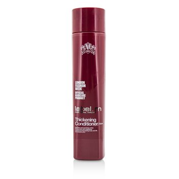 Thickening Conditioner (Hydrates and Nourishes Whilst Infusing Hair with Weightless Volume For Long-Lasting Body and Lift)