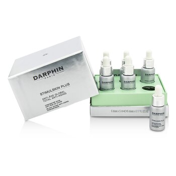 Darphin Stimulskin Plus 28-Day Divine Anti-Aging Concentrate