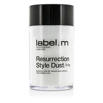 Resurrection Style Dust (Dynamic Root Lift and Volume)
