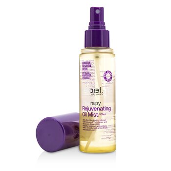 Therapy Rejuvenating Oil Mist (Ultra-Fine, Illuminating Oil Mist)