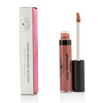 Color Drenched Lip Gloss - #Cafe Au Lait