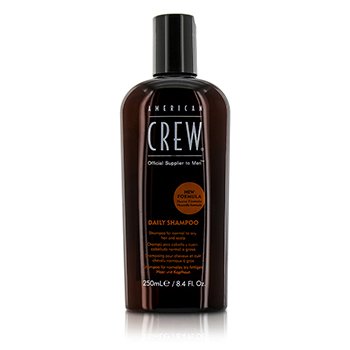 Men Daily Shampoo (For Normal to Oily Hair and Scalp)