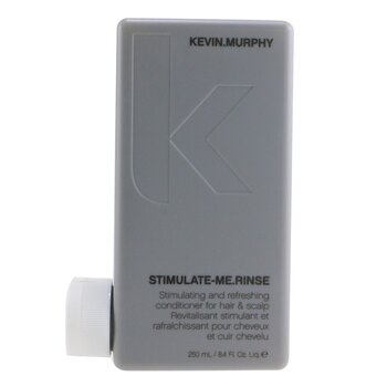 Kevin.Murphy Stimulate-Me.Rinse (Stimulating and Refreshing Conditioner - For Hair & Scalp)