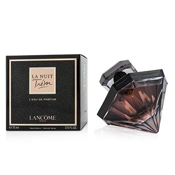 La Nuit Tresor L'Eau De Parfum Spray